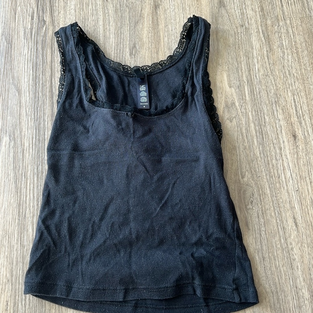 Skims tank top